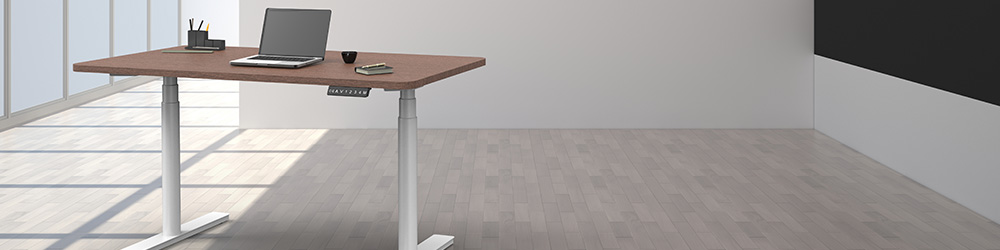 Bureau Onderstellen