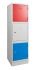lockerkast CBL |profeqprofessional.nl