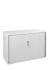 roldeurkast Cube 72,5x120x42|profeqprofessional.nl