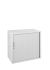 Roldeurkast Cube 72,5x80x43 |profeqprofessional.nl