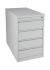 standcontainer DNP 4 lades |profeqprofessional.nl