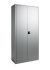 draaideurkast FLC 195x92x42 |profeqprofessional.nl
