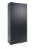 draaideurkast FLC 195x92x42 in antraciet|profeqprofessional.nl