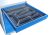 materiaalbak t.b.v. gereedschapswagen MTC|profeqprofessional.nl