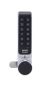 Pincodeslot Cablock