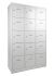 SHC 15 lockerkast
