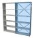 AANBOUW SS ARCHIEFSTELLING 