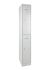 Lockerkast WRC 2 deuren |profeqprofessional.nl