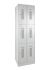 Lockerkast WRC perfo |profeqprofessional.nl